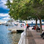 Tampa Florida Scavenger Hunt Walking Tour - The Itinerary in Detail