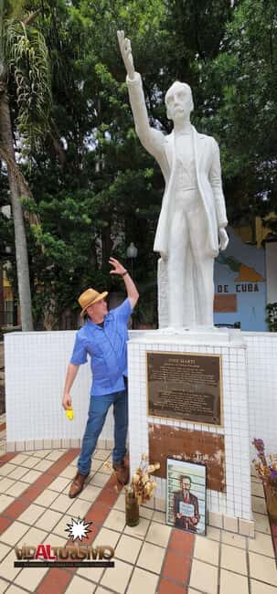 Tampa Historic Walking Tours - Why Choose Tampa Historic Walking Tours?