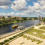 Tampa Pirate Water Taxi Tour - The Itinerary: What Stops Make It Special?