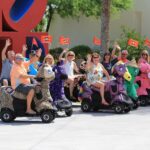 Tampa: Riverwalk and Downtown Tour on a Rydable - Exploring Tampa on a Rydable: What to Expect
