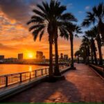 Tampa Riverwalk Street Food by the Bay 3 Hour Walking Food Tour - Value for Money