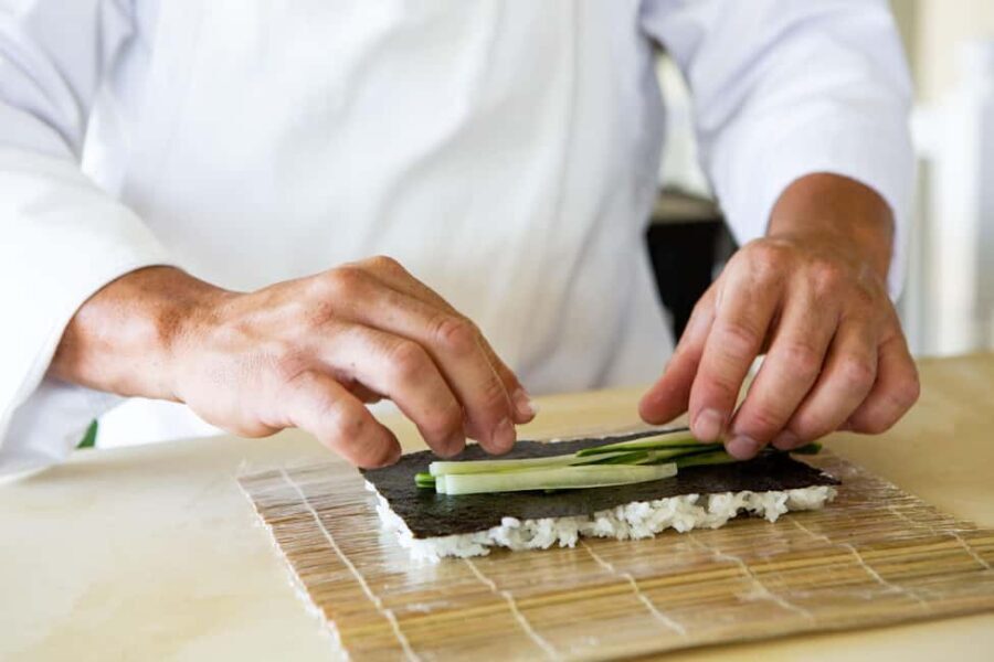 Tampa: Sushi Making Class With Local Chef - The Practicalities and Value