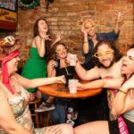 Tampa Terrors: Spirits & Spirits Haunted Pub Crawl - Exploring the Itinerary: What You Can Expect