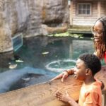 Tampa: ZooTampa at Lowry Park Ticket with Holiday Option - Who Should Visit?