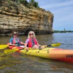 Tandem Guided Kayak Tour Near Chicago - Value and Practical Considerations