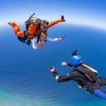 Tandem Skydiving with GoJump in Hawaii - What to Expect: A Step-by-Step Breakdown