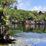 Tankah Mayan Village Zipline Nature Park - The Value of a Private, All-Inclusive Experience