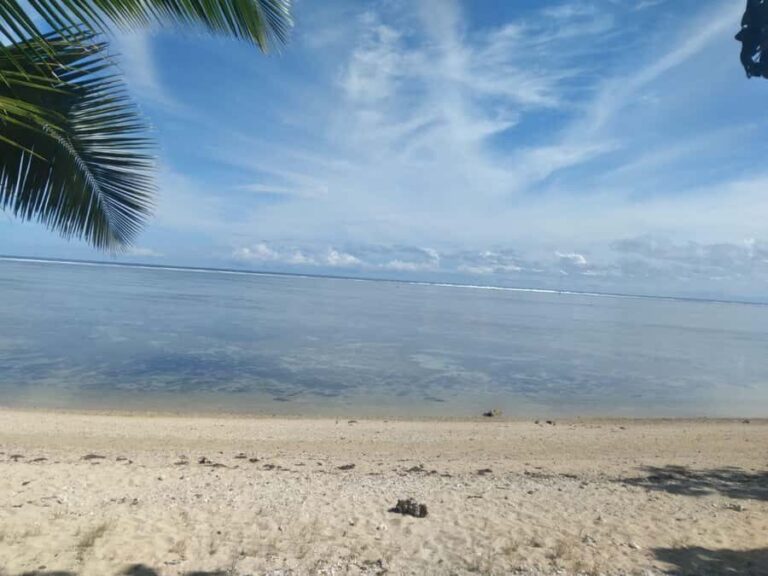 Tanoa Waterfront Hotel to Natadola Beach Round Trip - The Itinerary Breakdown