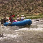 Taos Santa Fe ~ Kokopelli -Rio Grande Float Half Day Rafting - What to Expect During the Float