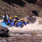 Taos Santa Fe ~ Kokopelli Taos Box Full Day Rafting - The Experience of a Lifetime: What Makes It Special