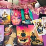 Tarot Reading with Coffee & Chocolate @Xocodiva - Why This Experience Is Worth Considering