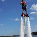 Tarpon Springs: Flyboarding Experience - What to Expect During the Tour