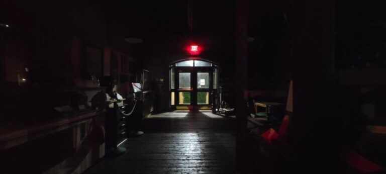 Tarpon Springs: Ghost & History Tour by Silent Slayer Tours - Why You Should Consider This Tour