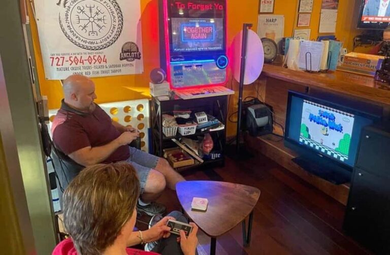 Tarpon Springs: I Came, I Saw... I Greeked Experience - What to Expect During the Tour