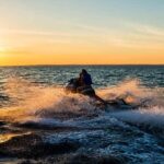 Tarpon Springs: Jet Skiing Experience - The Itinerary Breakdown