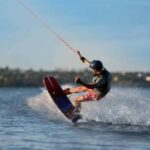 Tarpon Springs: Wakeboarding Experience - An Up-Close Look at the Wakeboarding Experience