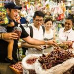 Taste and Explore Mexico City Like a Local - Analyzing the Value