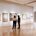 Taste and See Murals Tour Discover Fredericton's Artistic Side - Practical Details and Value