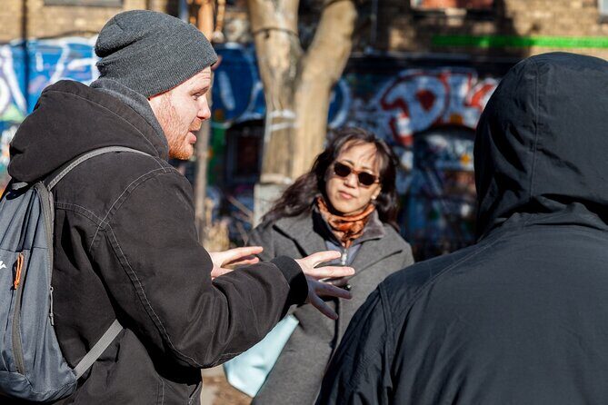 Taste Montreal +8 Local Dishes on Jean-Talon & Little Italy Tour - Authentic Experiences and Authentic Flavors