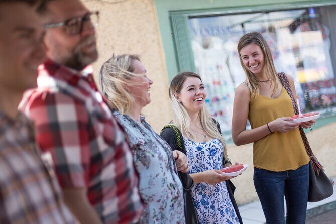 Taste of Cancun: Street Food, Local Market and Urban Murals Tour - The Balance of Value and Experience