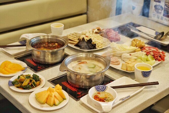 Taste of Chicago's Chinatown Food Tours - Authenticity, Value, and Guide Expertise