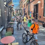 Taste of Denver by Bike - Practical Considerations