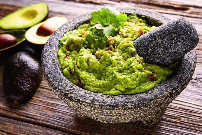 Taste of Mexico City Session: Discover 34 Unique Flavors - Who Should Book This Experience?