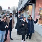 Taste of New Jersey: Food Tour of Montclair - Final Thoughts