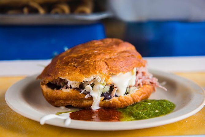 Taste of Puebla - Who Should Consider This Tour?