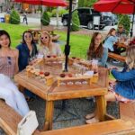 Taste of the Valley Private Wine Tour - Who Should Consider This Tour?