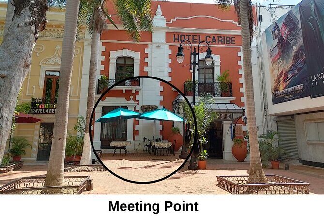 Taste of the Yucatan: Merida Cooking Class and Market Visit - Exploring Méridas Flavors and Culture