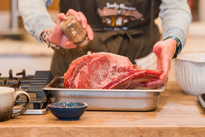 Taste the Smokies Appalachian Inspired Cooking Classes - What Makes This Tour Stand Out?