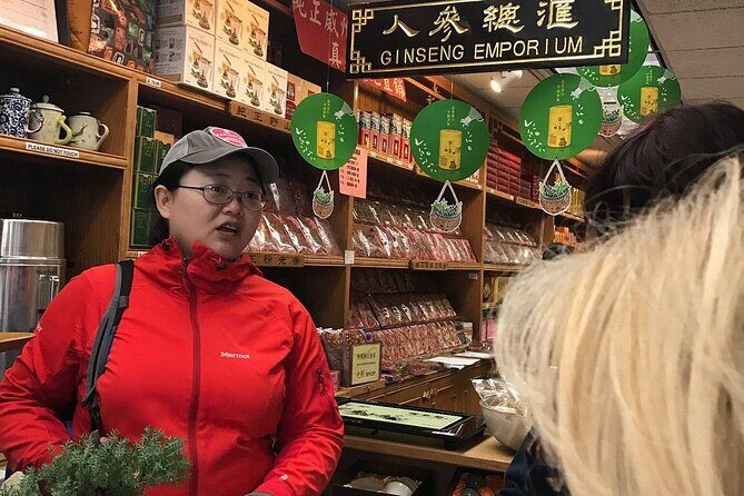 Tastes of Chinatown Tour with BBQ a Guided by Local Chinese - Why This Tour Offers Great Value
