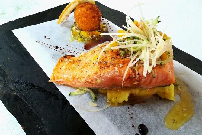 Tasting of flavors Mexican Food and margaritas tasting - Authenticity & Local Flavor: Why It Matters