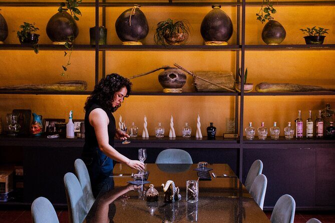 Tasting of Mezcal with the best selling brand in Oaxaca - How This Tour Compares in Value