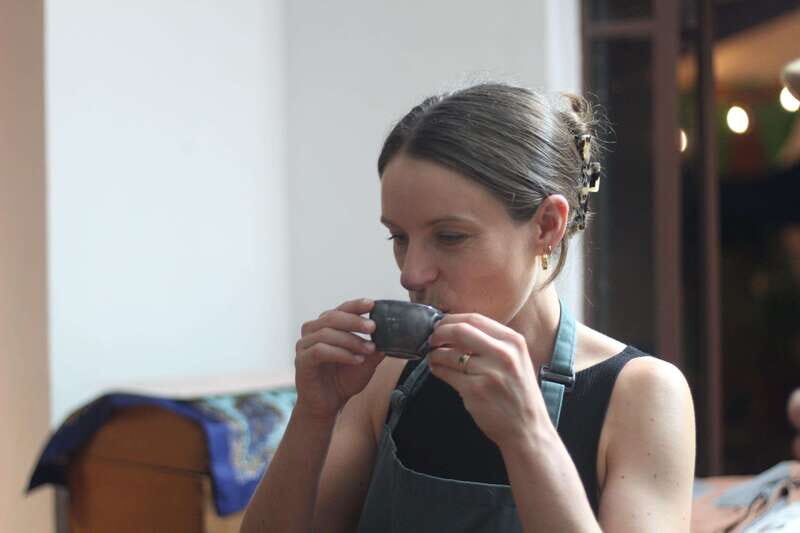 Tasting of Oaxacan Coffees - Why We Love This Experience