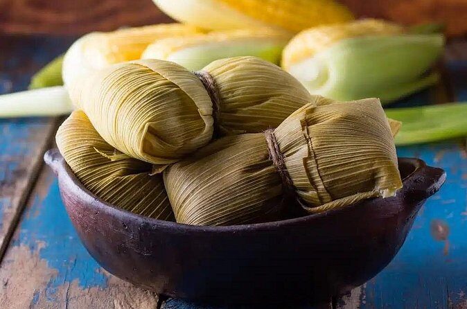 Tasting of typical Michoacan food - Practical Details: Logistics and Comfort