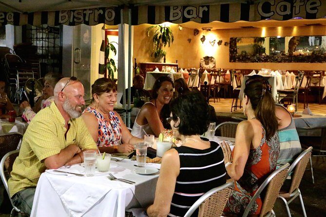 Tasting Vallarta Progressive Dinner Tour - Frequently Asked Questions