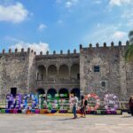 Taxco, Cuernavaca & Pre-Hispanic Mine optional visit - Insights from Traveler Reviews