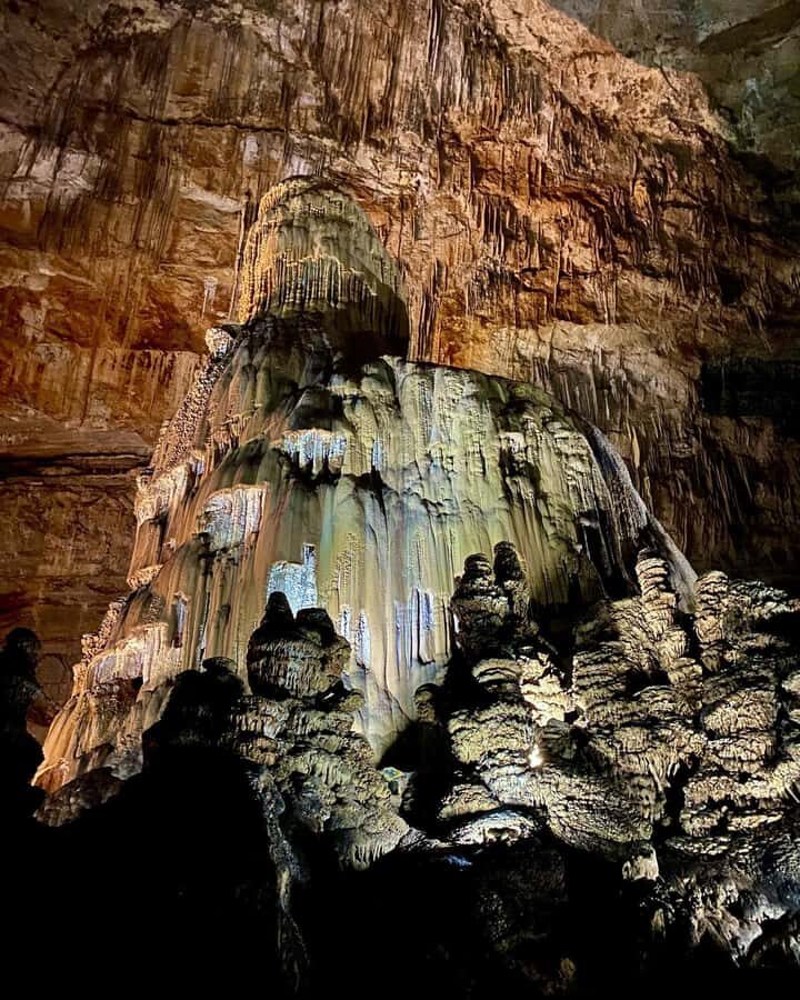 Taxco: Journey through Grutas de Cacahuamilpa - Who Should Consider This Tour