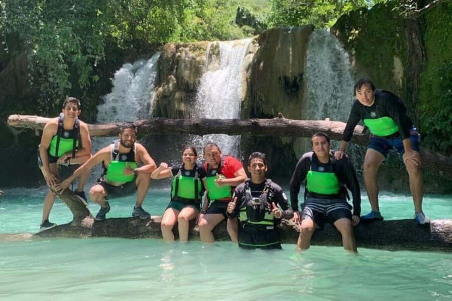 Taxco: The Wonderful Thousand Waterfalls Tour - Practical Details and Value