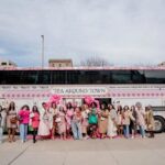 Tea Around Town Dallas: Sip and Savor the Sights - Who Will Love This Tour?