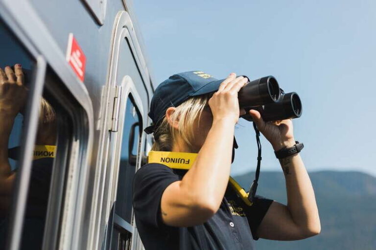 Telegraph Cove: Whale Watching Adventure with Free Photos - The Value of the Experience