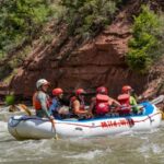 Telluride 1 Day Rafting Trip with Lunch - San Miguel River - What to Expect: The Paddling and the Views