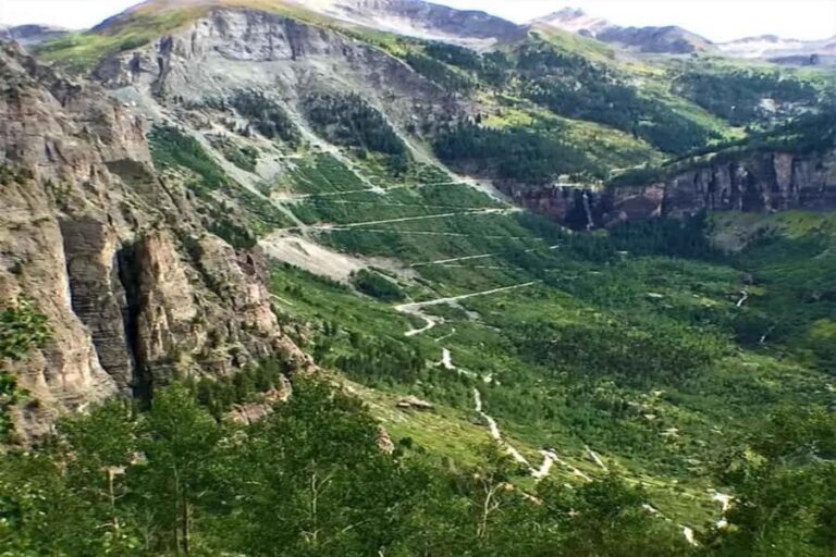 Telluride Half Day Jeep Tours - Who Will Love This Tour?