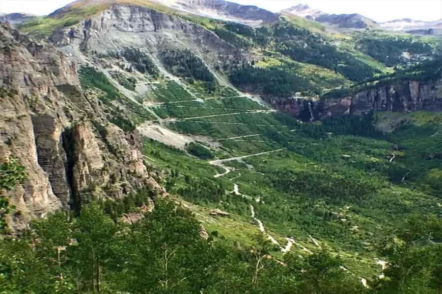 Telluride Half Day Jeep Tours - Who Will Love This Tour?