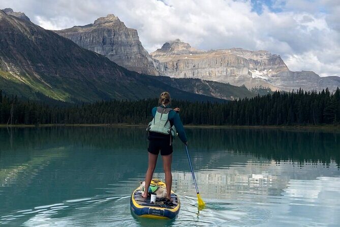Telluride Paddleboard and Kayak Tours - What to Expect from the Tour