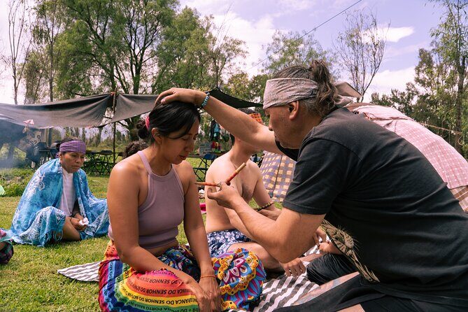 Temazcal Ceremony in Mexico - Practical Considerations