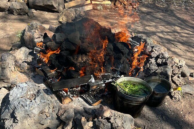Temazcal Ceremony in Tepoztlan Healing and Tradition - The Setting: Tepoztlán and Its Mystical Aura