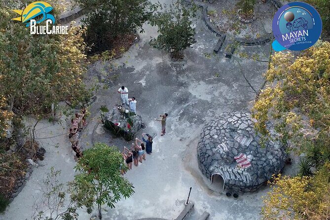 Temazcal Mayan Ceremony and Dinner in Mayan Village - The Sum Up